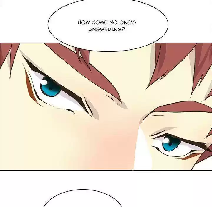 Wild City Chapter 84