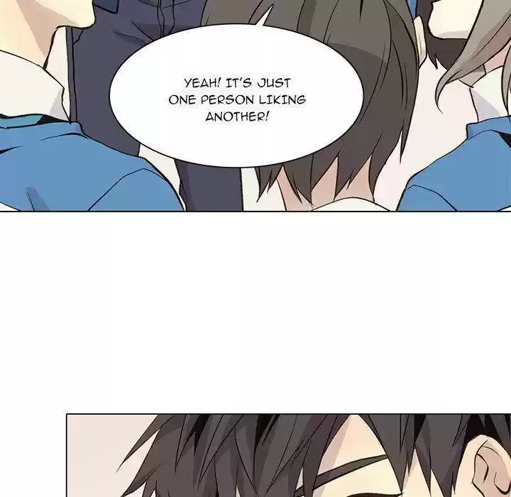 Wild City Chapter 84