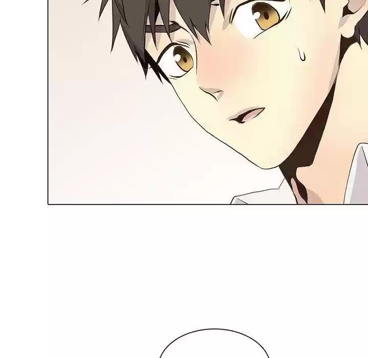 Wild City Chapter 84