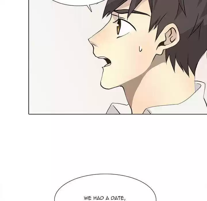 Wild City Chapter 84