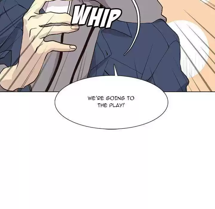 Wild City Chapter 84