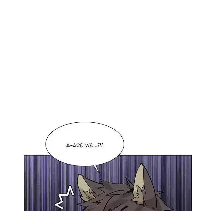 Wild City Chapter 84