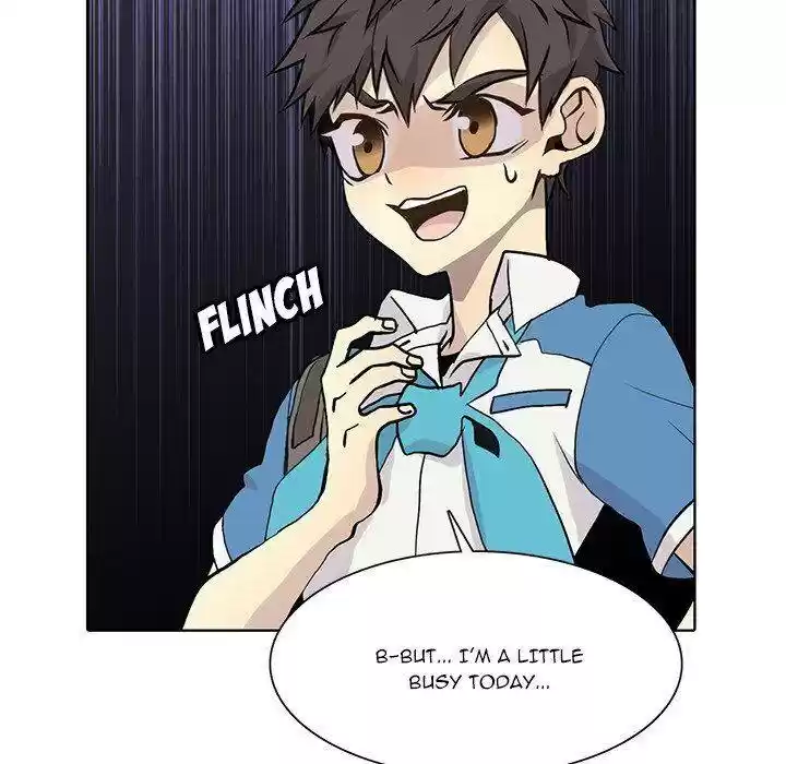 Wild City Chapter 84