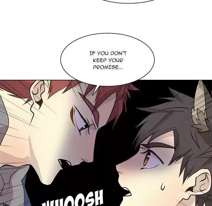 Wild City Chapter 84