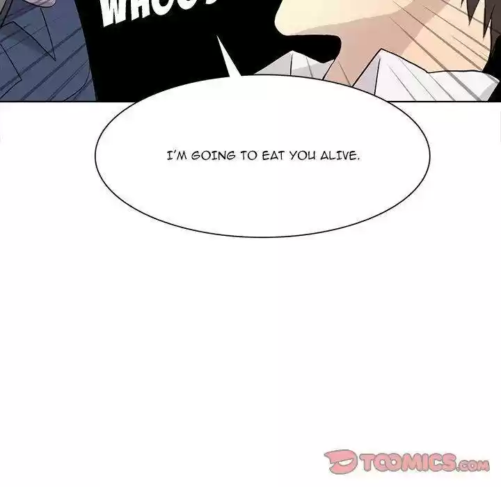 Wild City Chapter 84