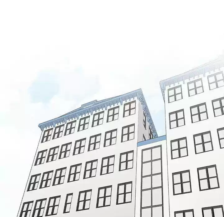 Wild City Chapter 84