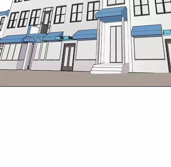 Wild City Chapter 84