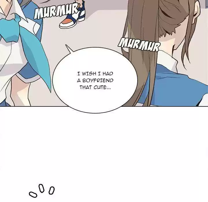 Wild City Chapter 84