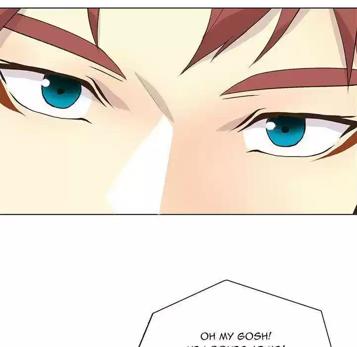 Wild City Chapter 84