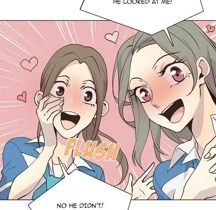 Wild City Chapter 84