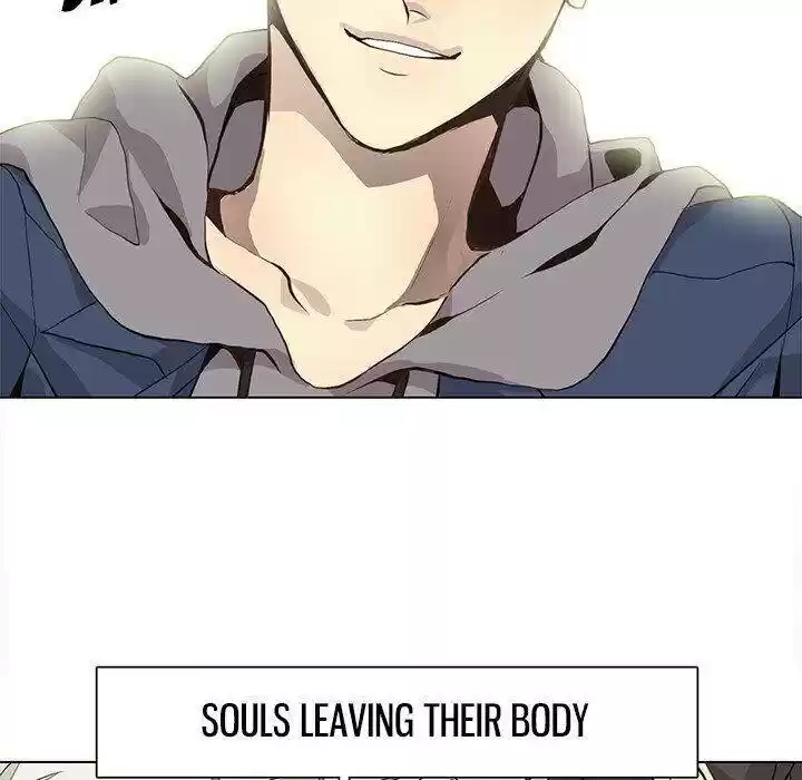 Wild City Chapter 84