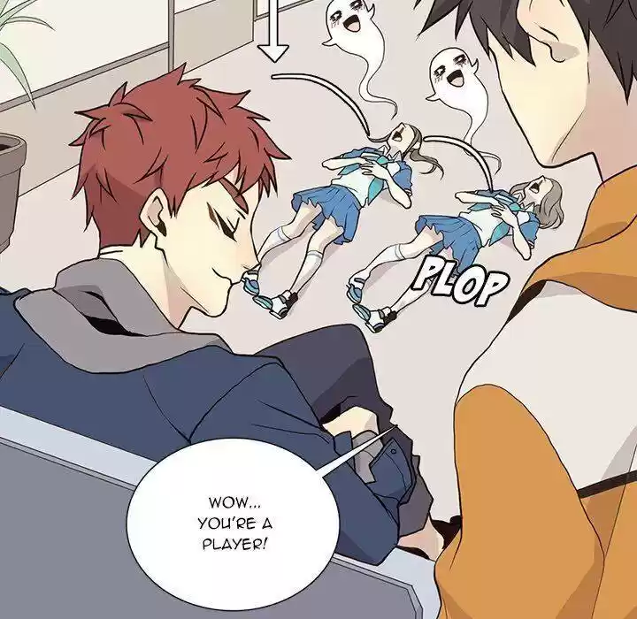 Wild City Chapter 84