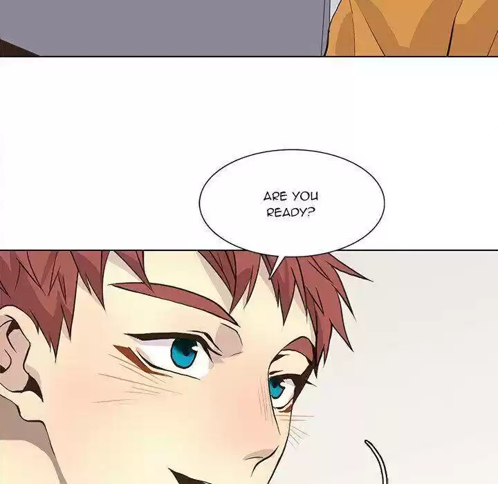 Wild City Chapter 84