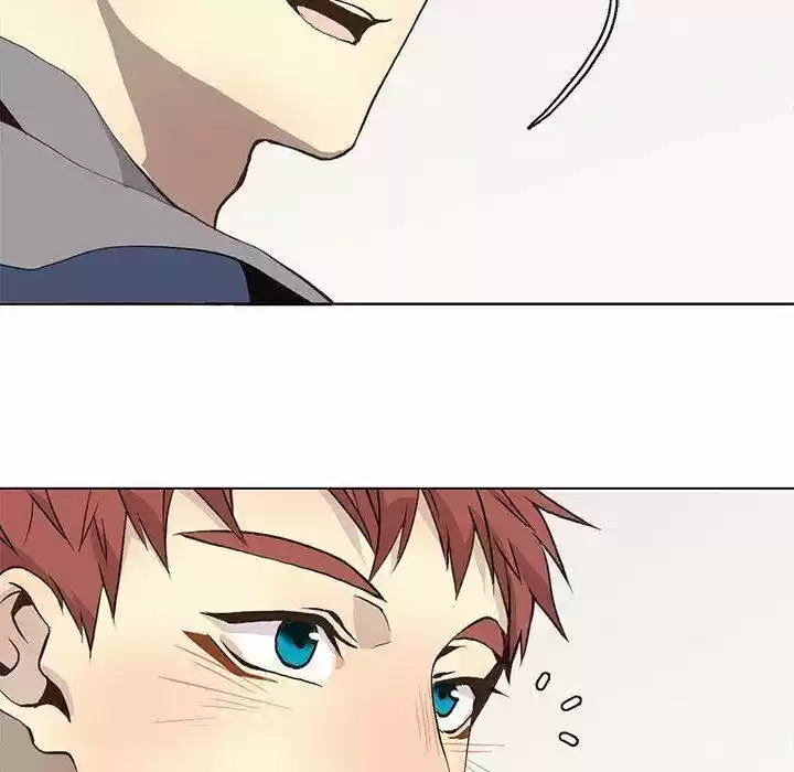 Wild City Chapter 84