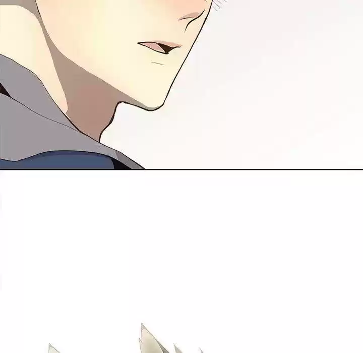 Wild City Chapter 84