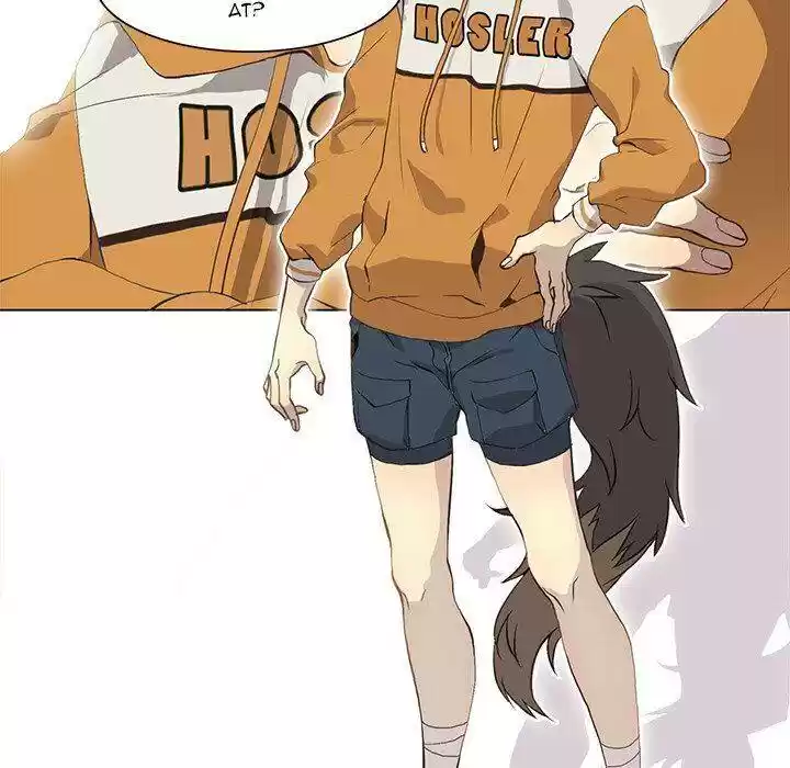 Wild City Chapter 84