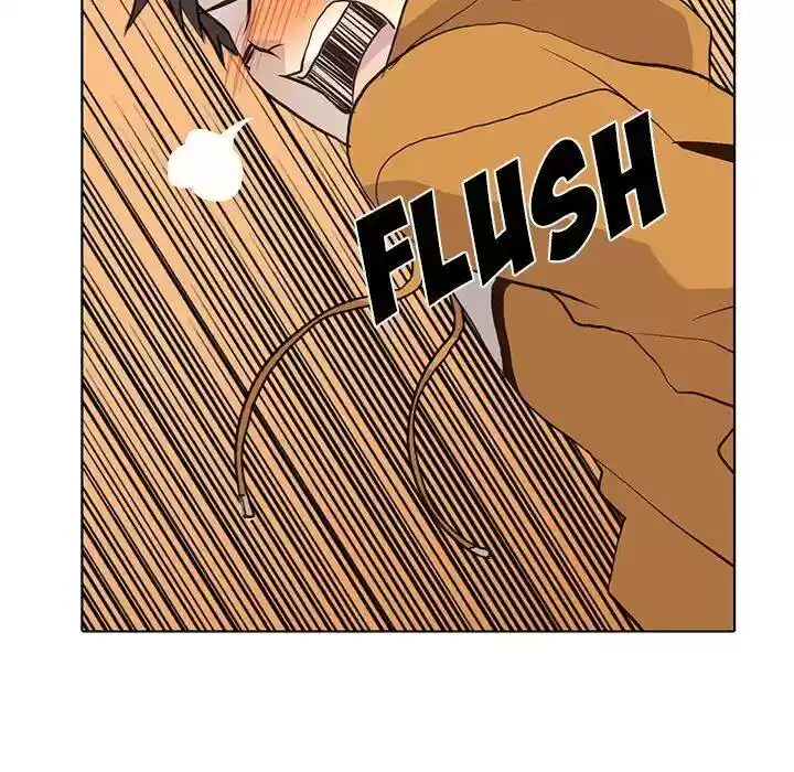 Wild City Chapter 84