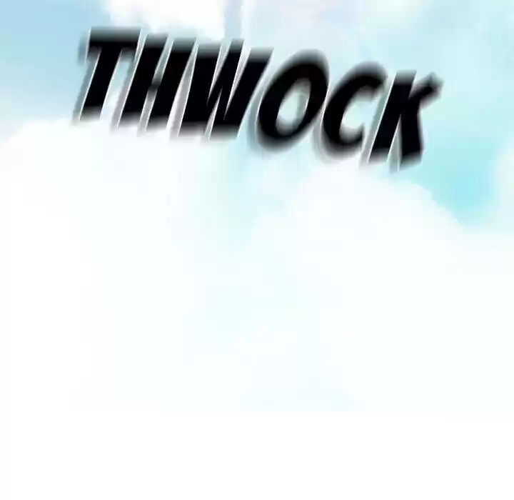 Wild City Chapter 84