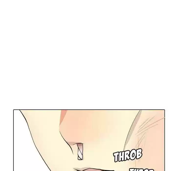 Wild City Chapter 84