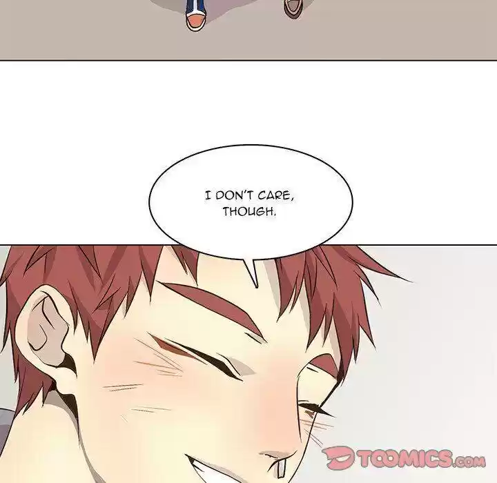 Wild City Chapter 84