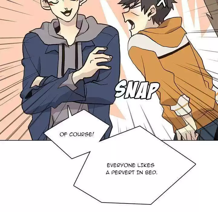 Wild City Chapter 84