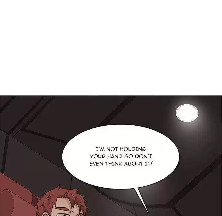 Wild City Chapter 84