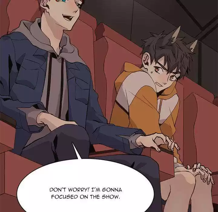 Wild City Chapter 84