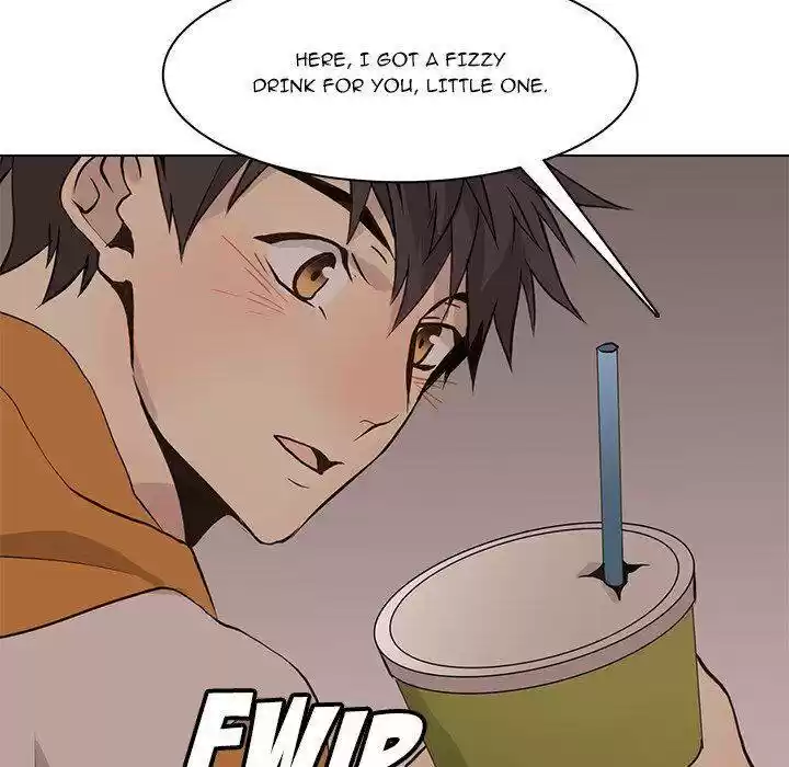 Wild City Chapter 84