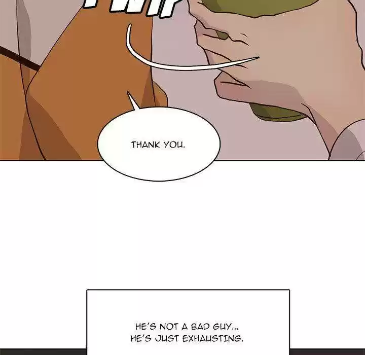 Wild City Chapter 84