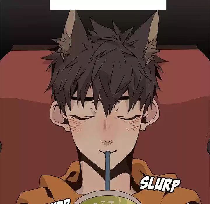 Wild City Chapter 84