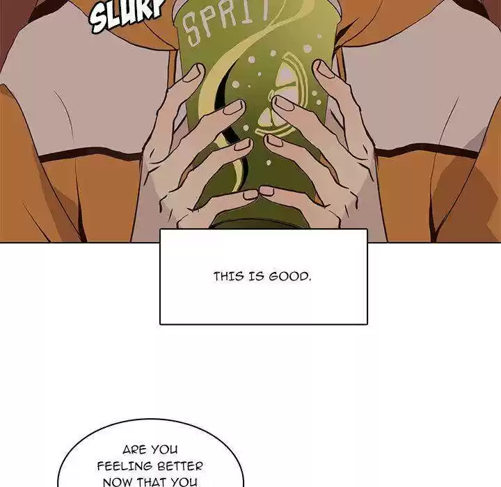 Wild City Chapter 84