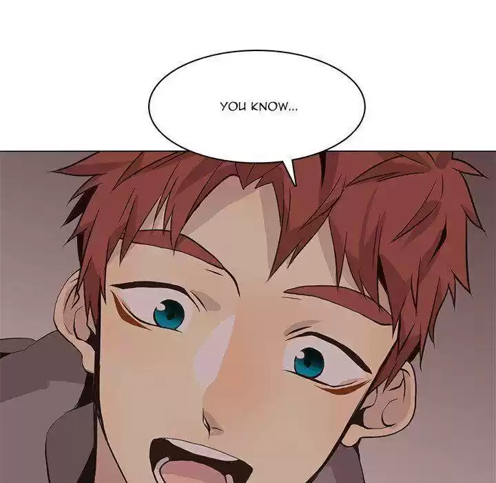 Wild City Chapter 84