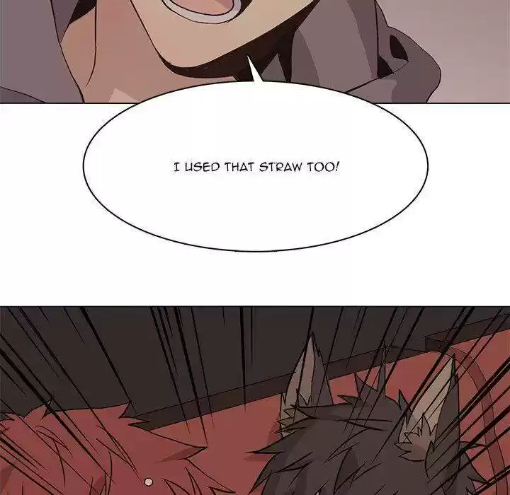 Wild City Chapter 84