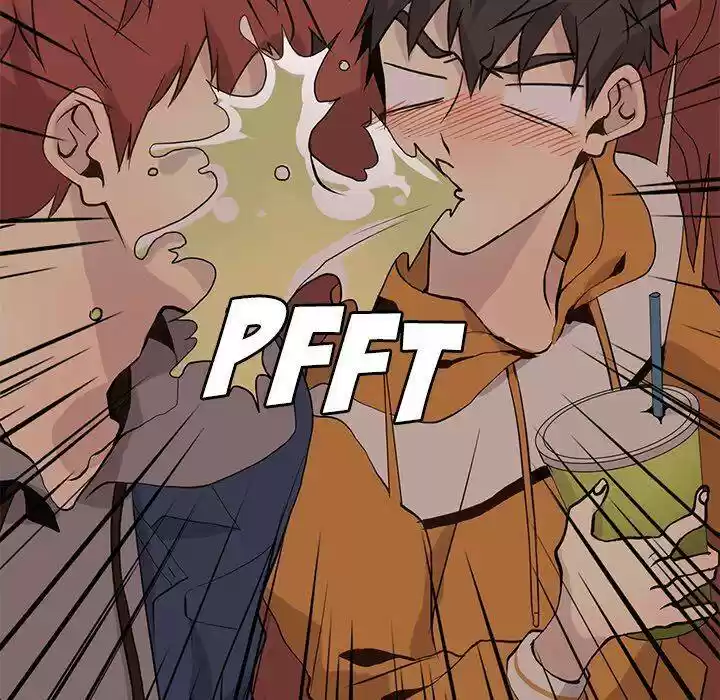 Wild City Chapter 84