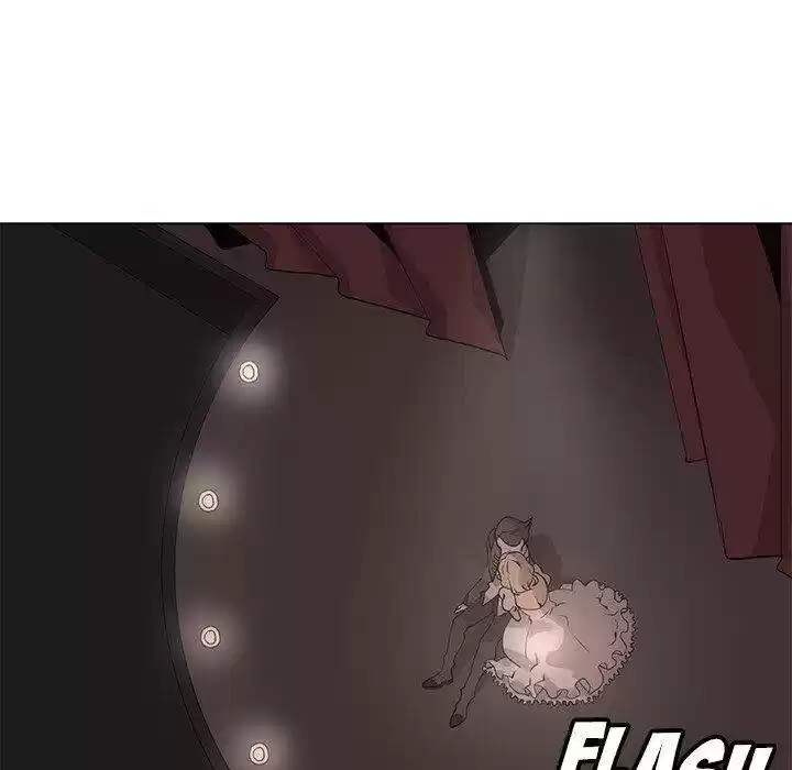 Wild City Chapter 84