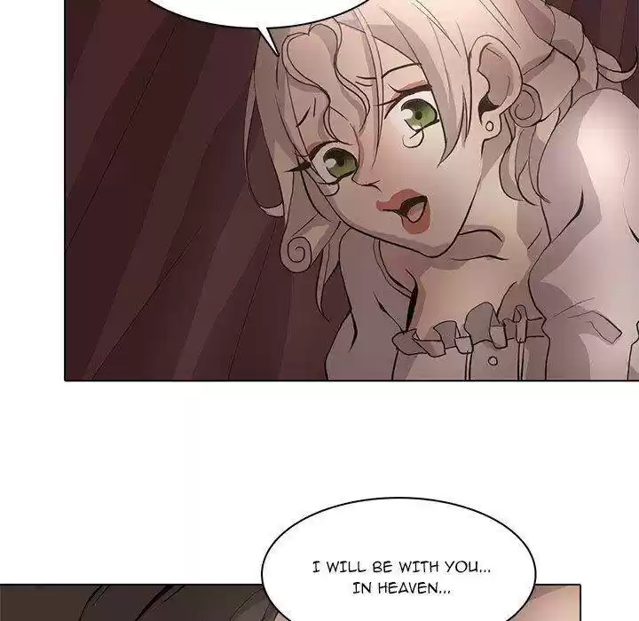 Wild City Chapter 84