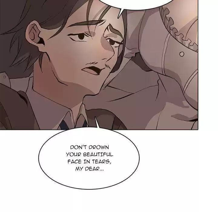 Wild City Chapter 84