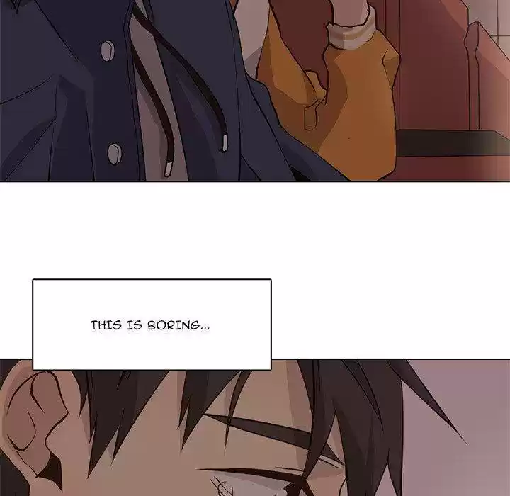 Wild City Chapter 84