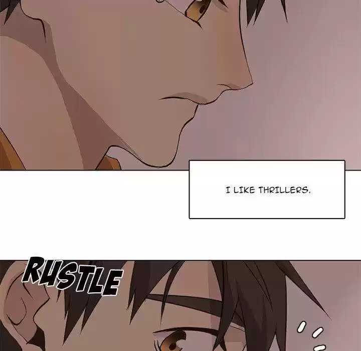 Wild City Chapter 84