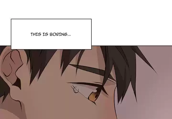 Wild City Chapter 85