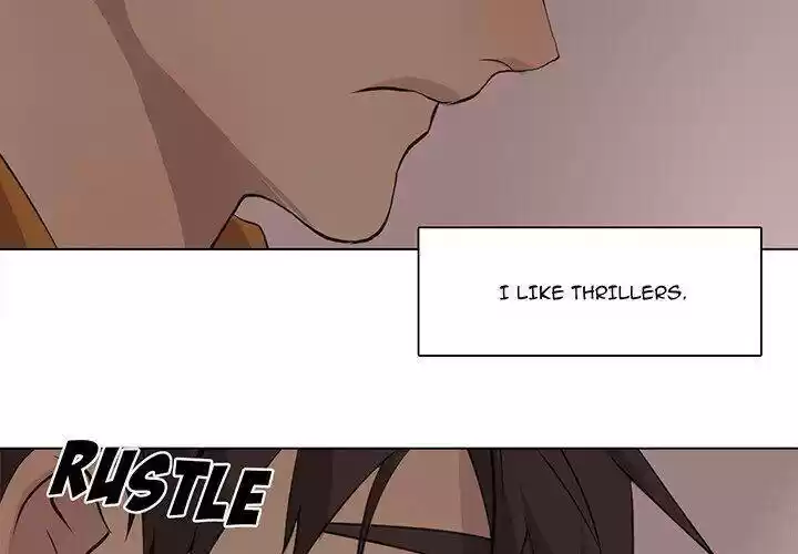 Wild City Chapter 85