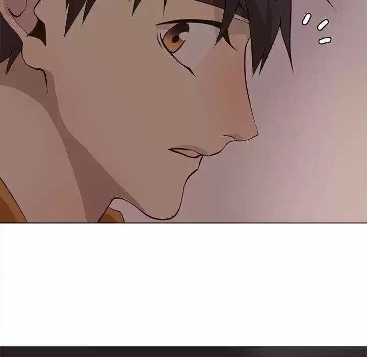 Wild City Chapter 85