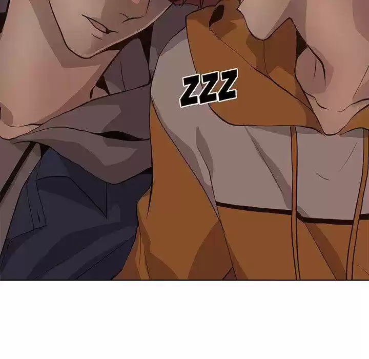 Wild City Chapter 85