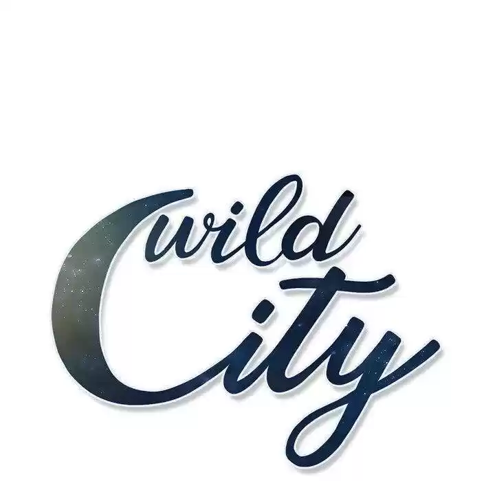 Wild City Chapter 85