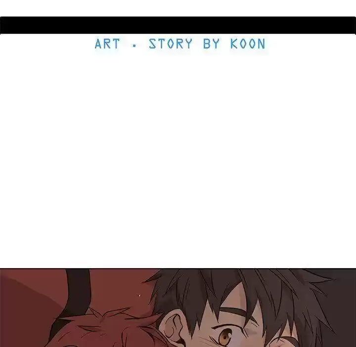 Wild City Chapter 85