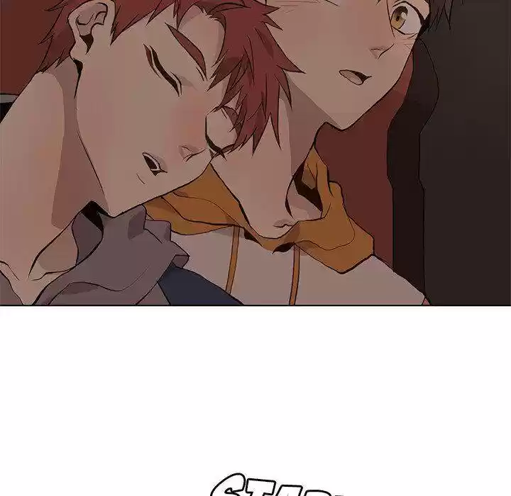 Wild City Chapter 85