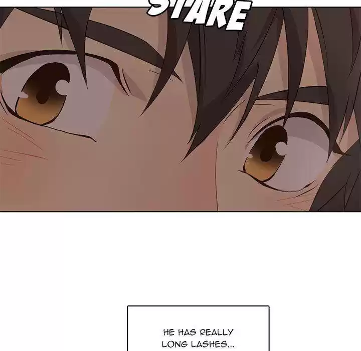 Wild City Chapter 85