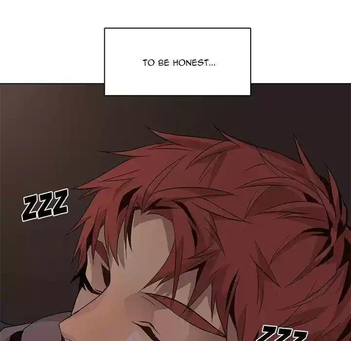 Wild City Chapter 85