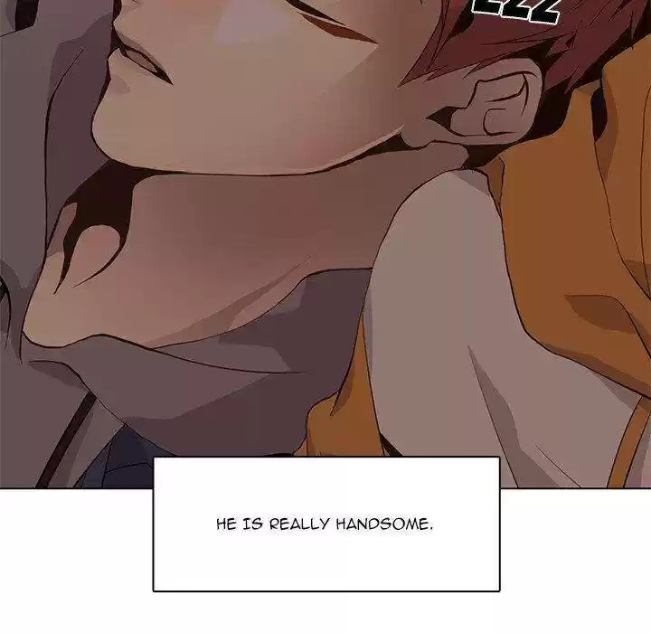 Wild City Chapter 85