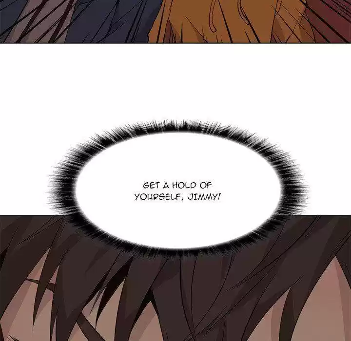 Wild City Chapter 85